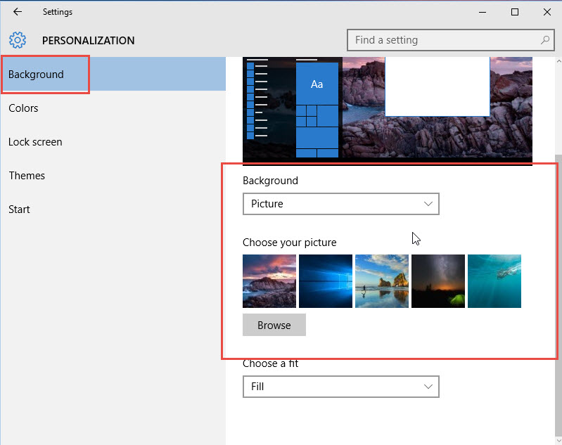 How to change default Webcam in Windows 11/10.