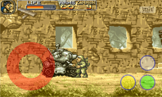 Metal Slug, il gioco icona degli anni '90 in un porting