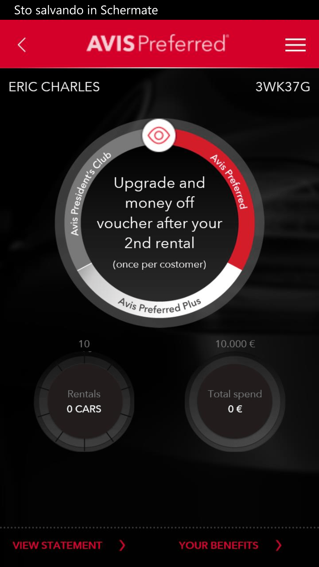 L'app Avis Car Hire arriva sul Windows Store per i dispositivi Windows Phone 8.1 e Windows 10
