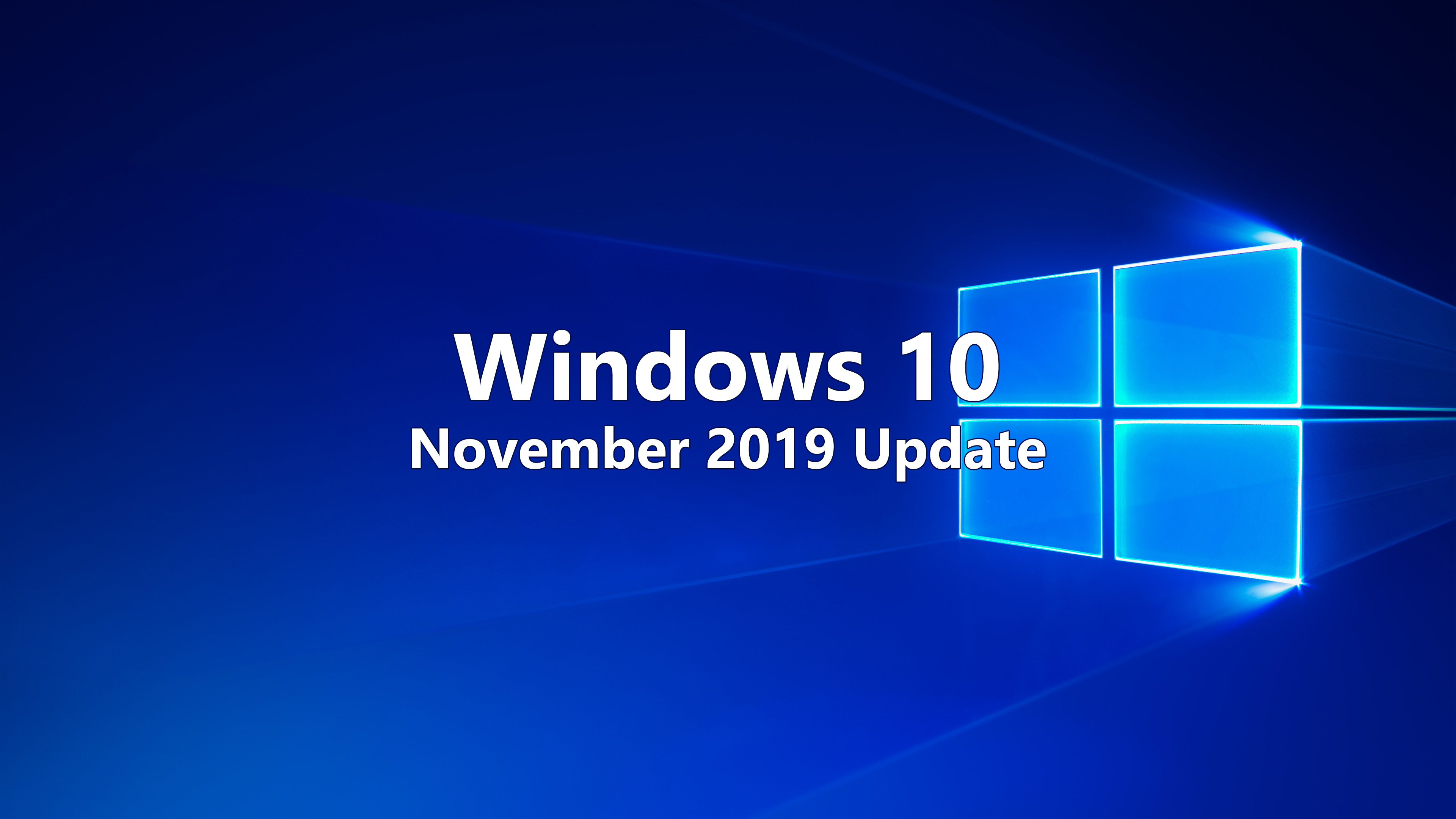 Il rilascio di Windows 10 19H2 è imminente, si chiamerà November 2019