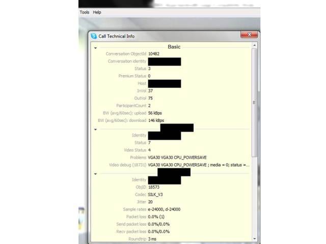 How Much Does Skype Use Bandwidth and Data Usage