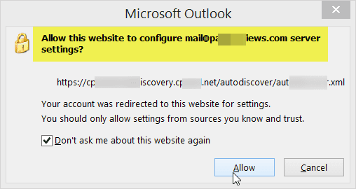 How To Setup Hostgator Email In Outlook? – kili