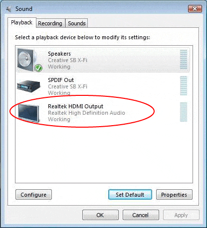 7 Proven Fixes for Your GPU HDMI Port Not Working Issue