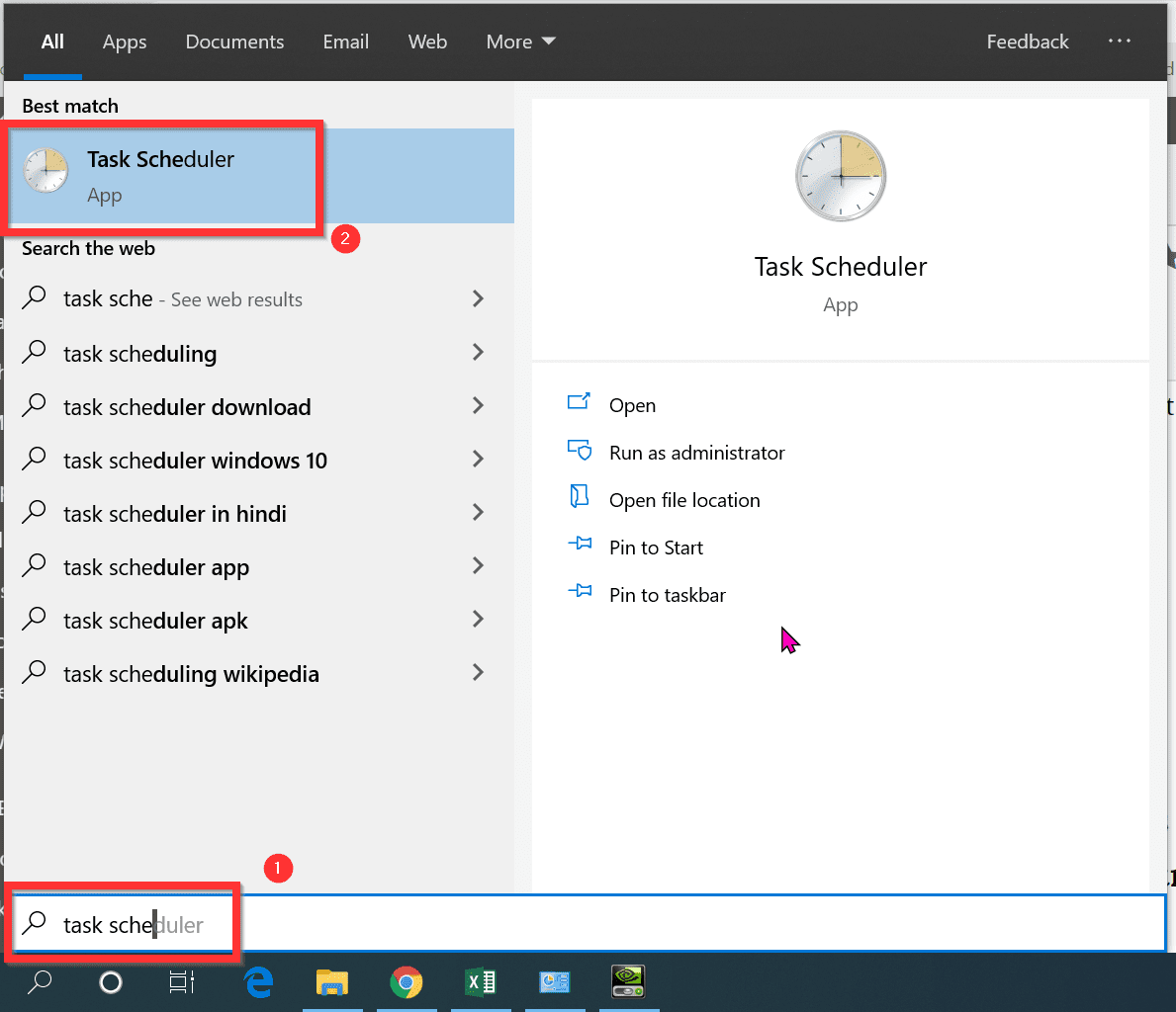 How to Fix NVidia Color Settings Resetting in Windows 10