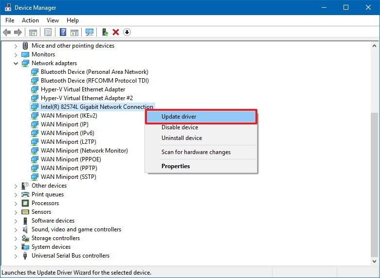 How to Update Audio Card Drivers in Windows 10 Different Methods