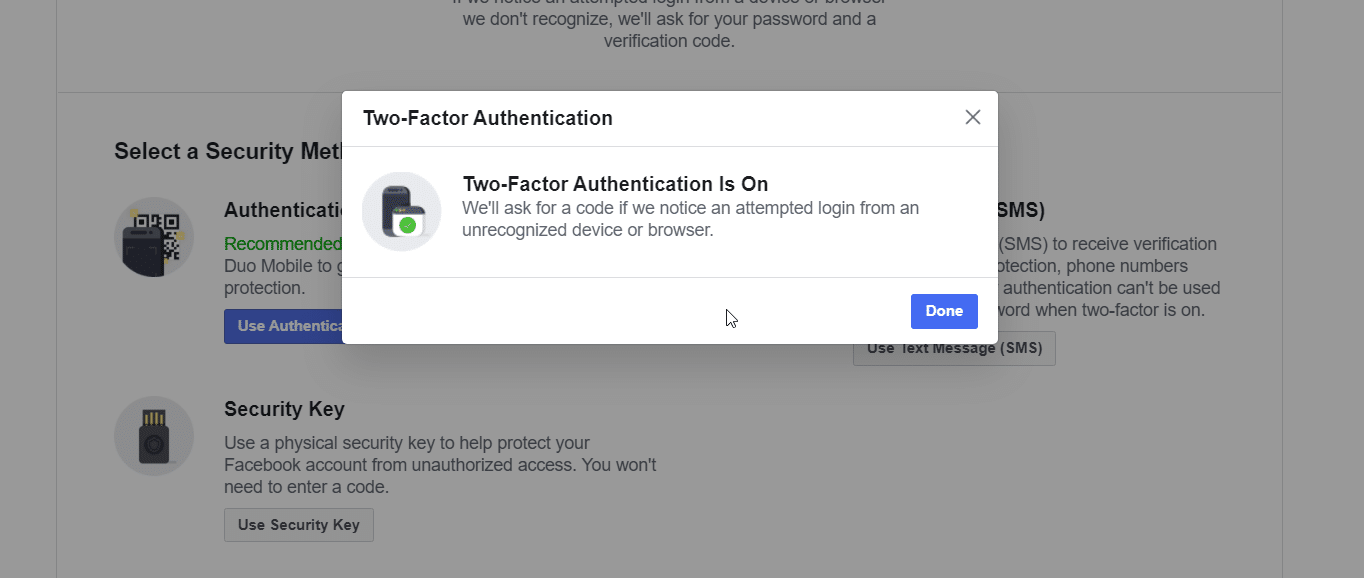 Hacked Facebook Account: Immediate Recovery Steps
