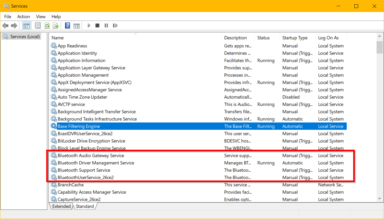 How to wirelessly stream audio on Windows 10 using.