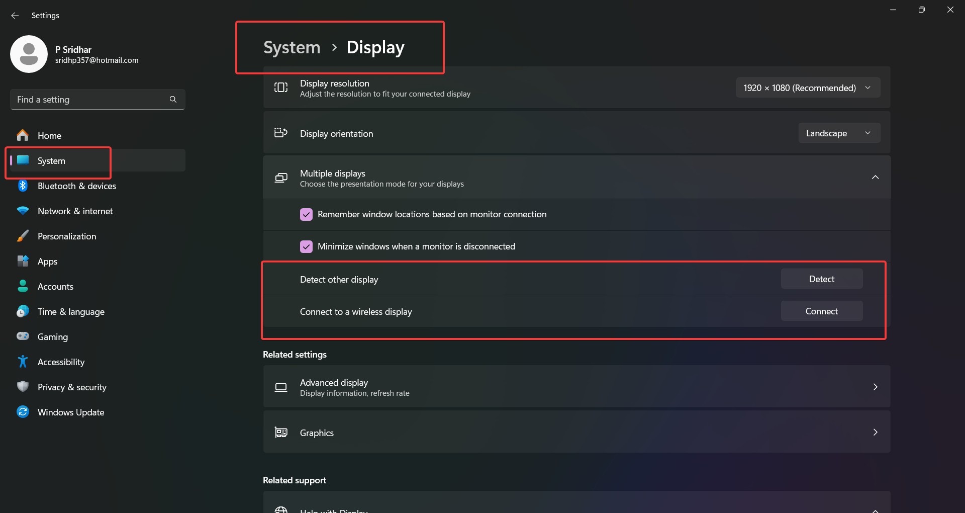 HDMI Settings Windows 11 & 10 – Full Setup Guide (2026)