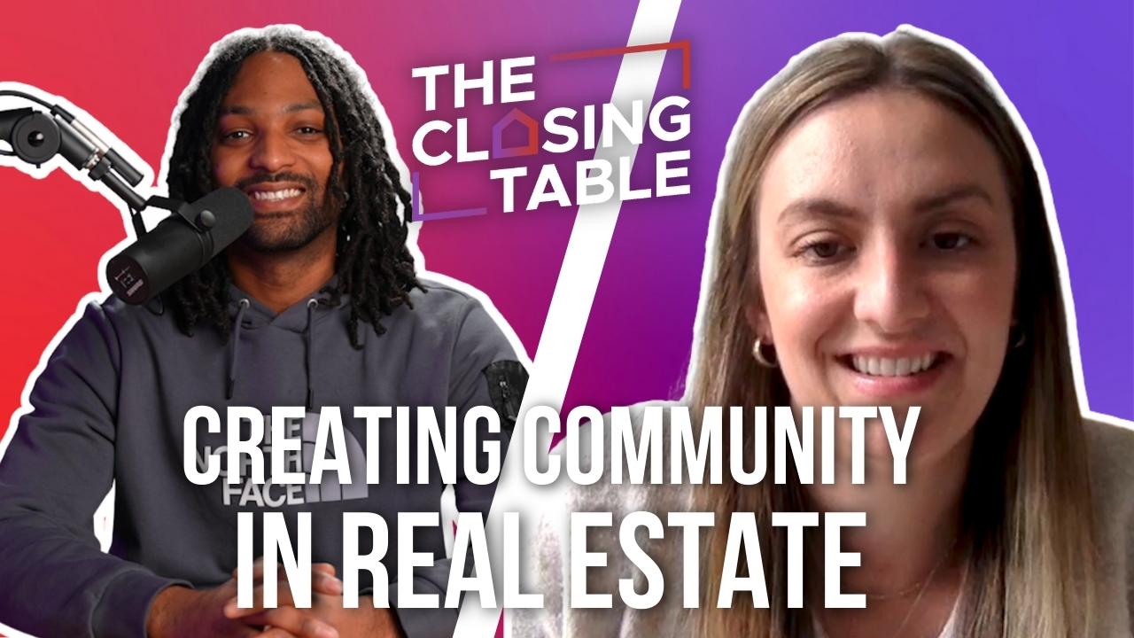 Highly Motivated Millennial Talks Real Estate and Supply & Demand