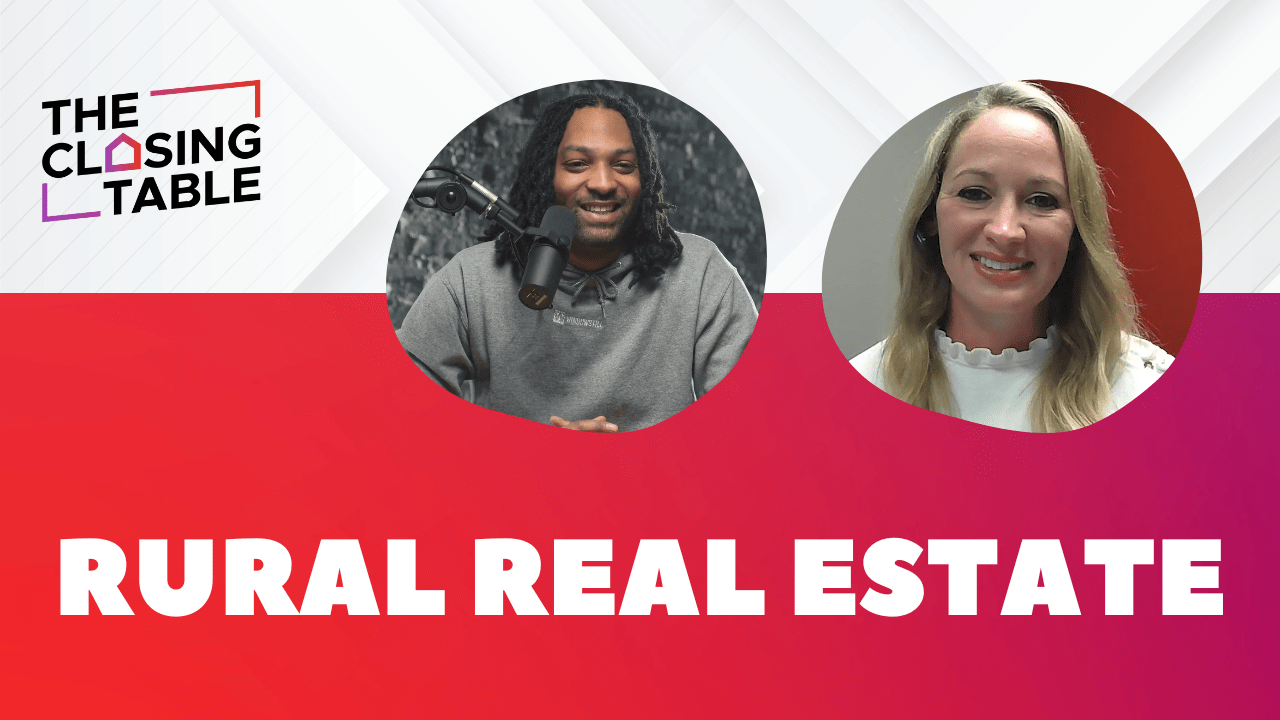 What Are Advantages Of Homes with Horses and Rural Real Estate? Kristy Brooks WindowStill