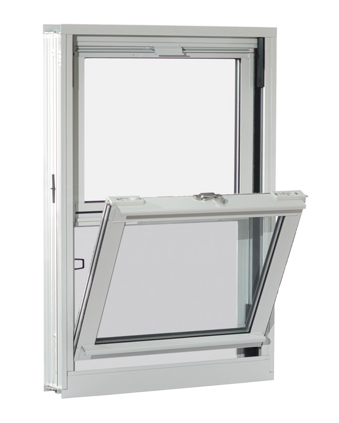 Aluminum Windows WinTech