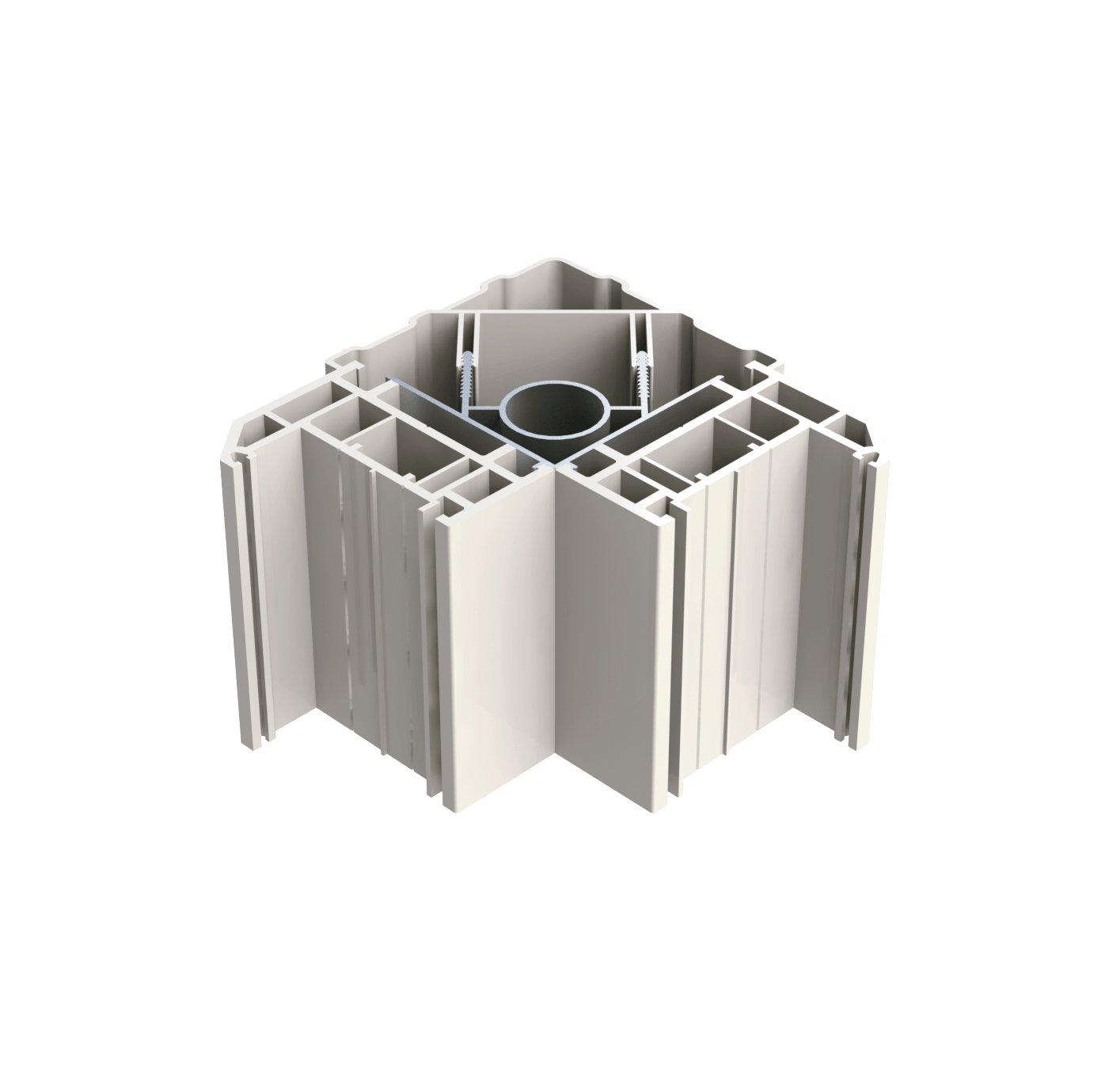 Cornerposts Window Widgets