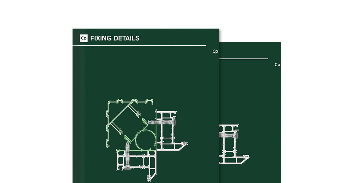 Cornerposts Window Widgets