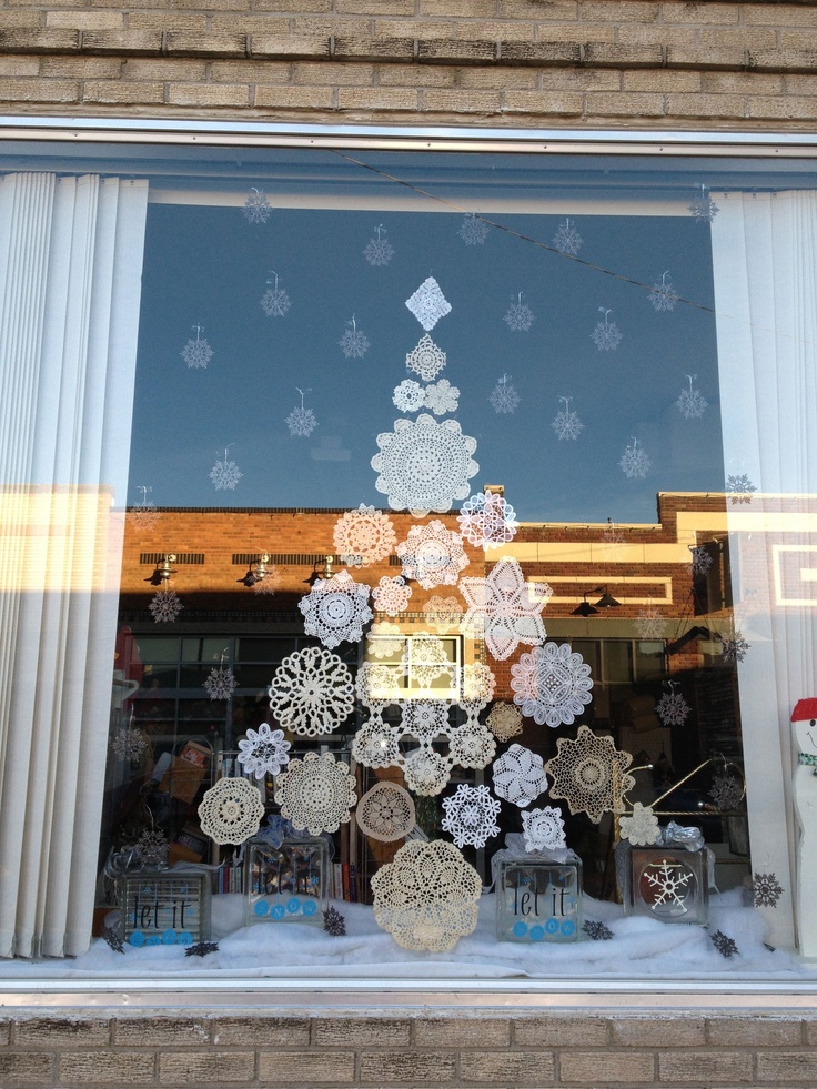 Holiday Window Decorations for Your Home Window World TX