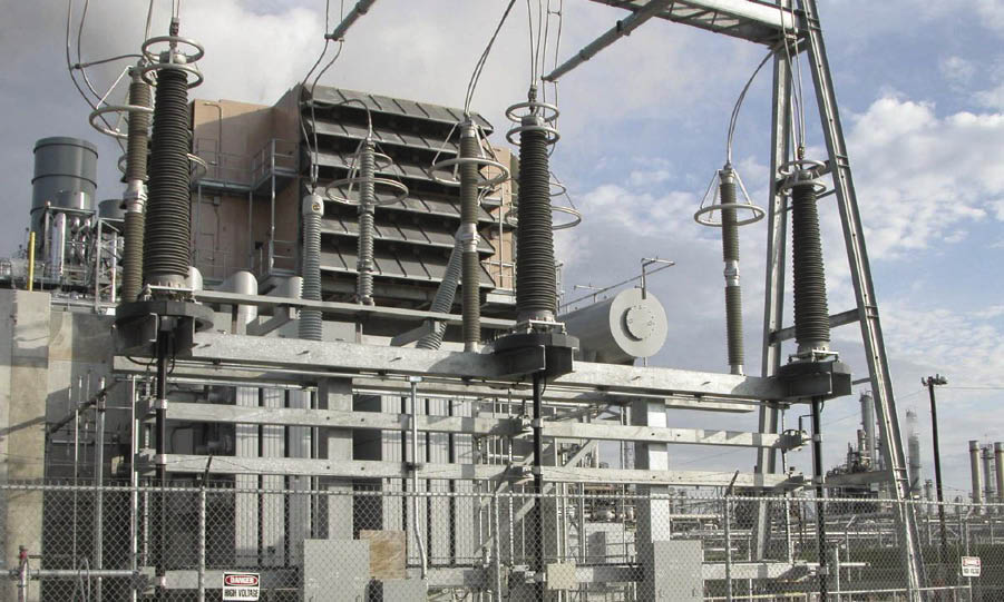 Keeping tabs on windturbine advanced measurement transformers