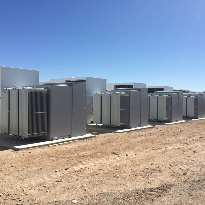 E.ON breaks ground on Texas Waves energy storage to integrate with wind