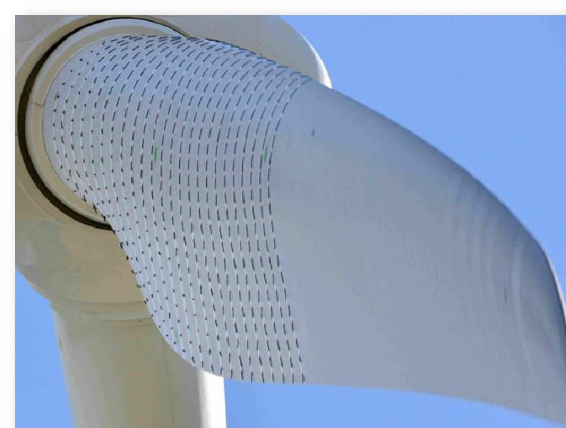 How vortex generators boost windturbine performance and AEP