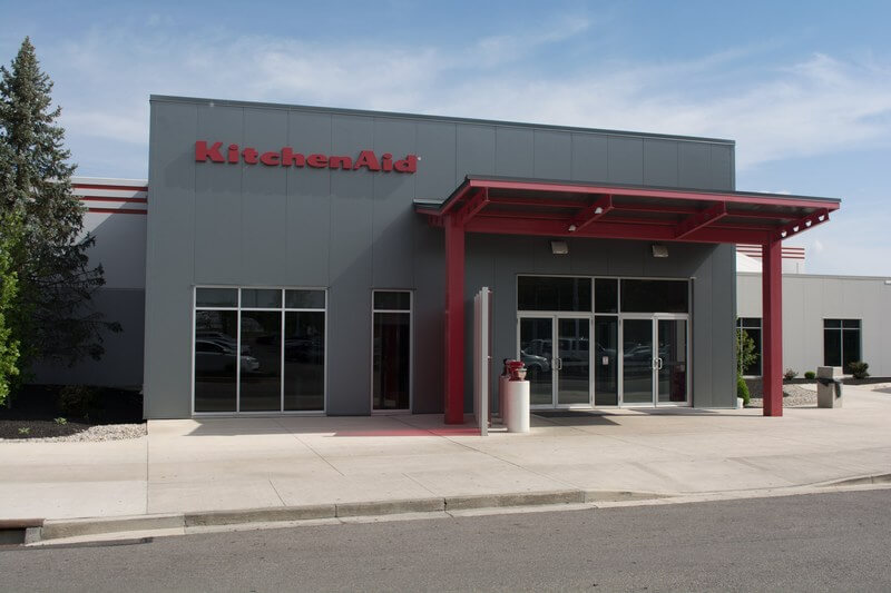 Whirlpool plans to power Ohio manufacturing facility with onsite wind