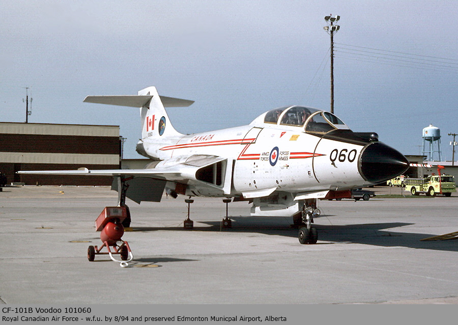 William Tell 1982 Tyndall AFB