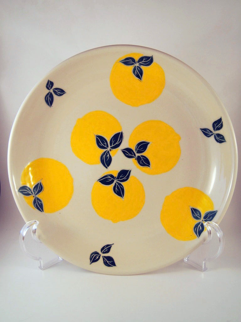 Serving Dishes Windring Pottery