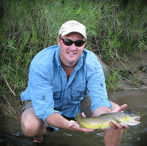 About Wind River Gear Inc Fly Fishing Gear Colorado