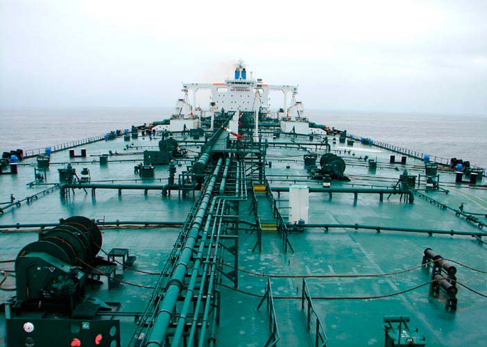 Galería de Imágenes Barcos Mercantes