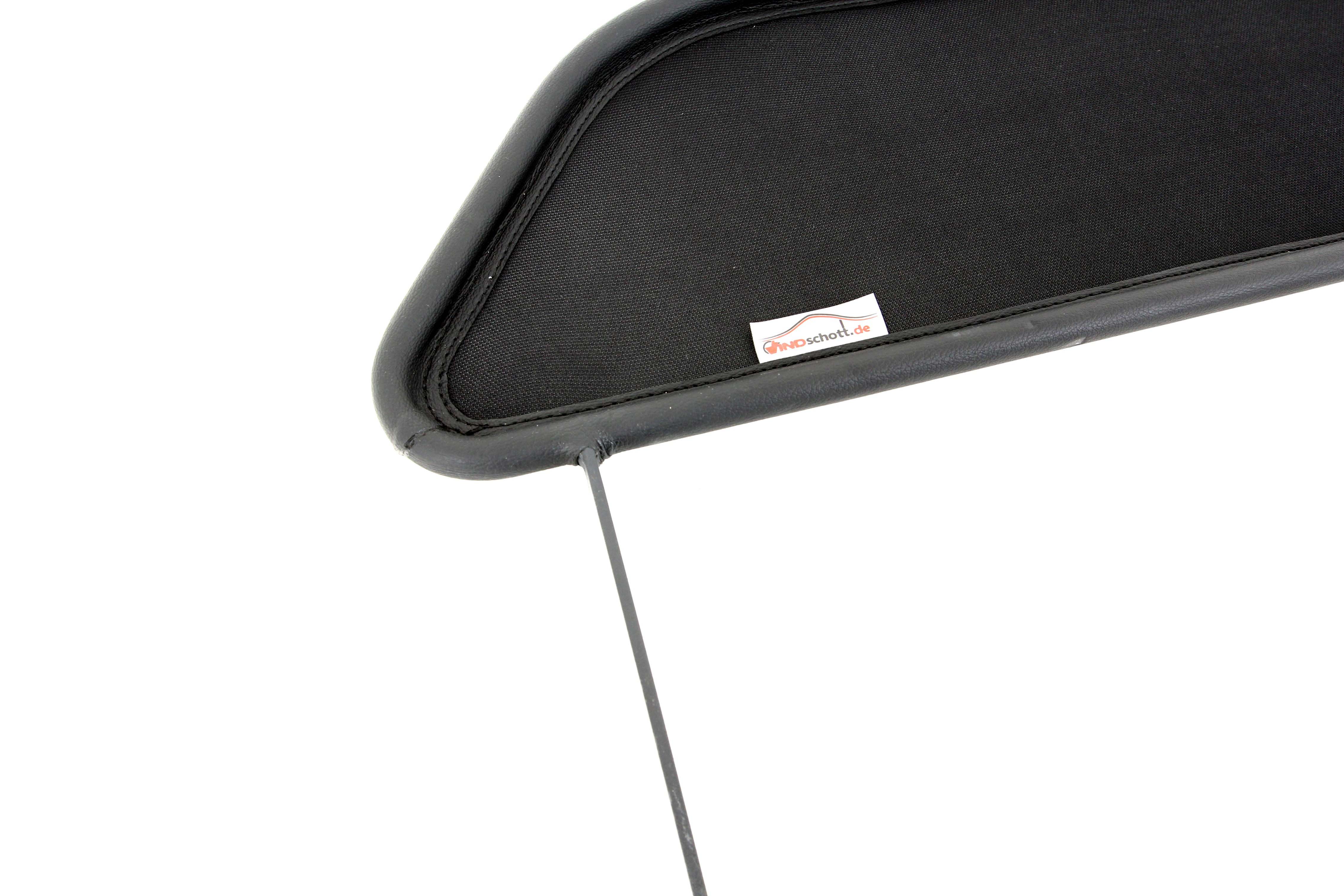 AIRAX General Motors Corvette Convertible C5 Year 9704 Wind deflector in black eBay