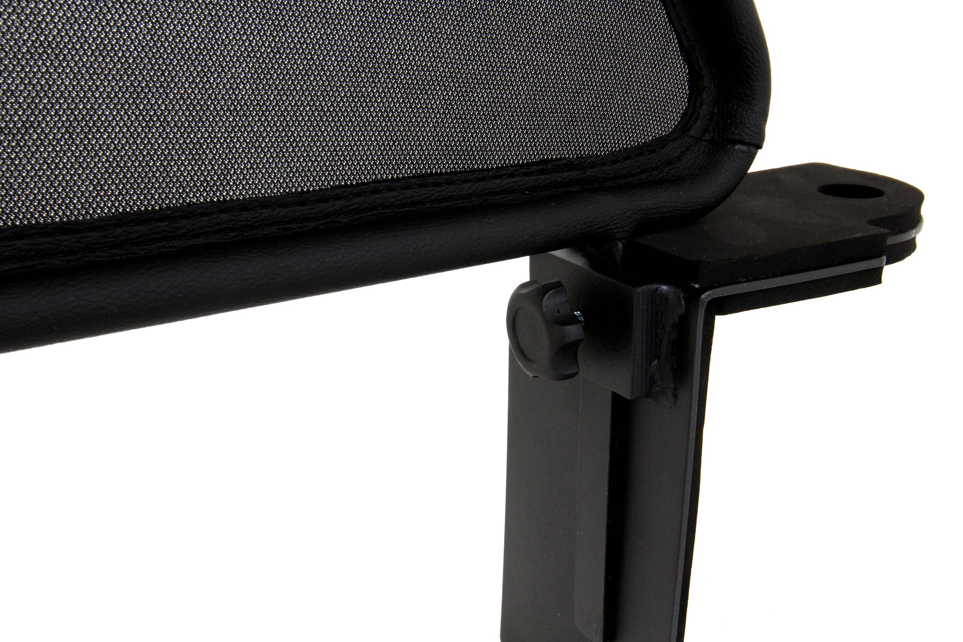 AIRAX General Motors Corvette Convertible C5 Year 9704 Wind deflector