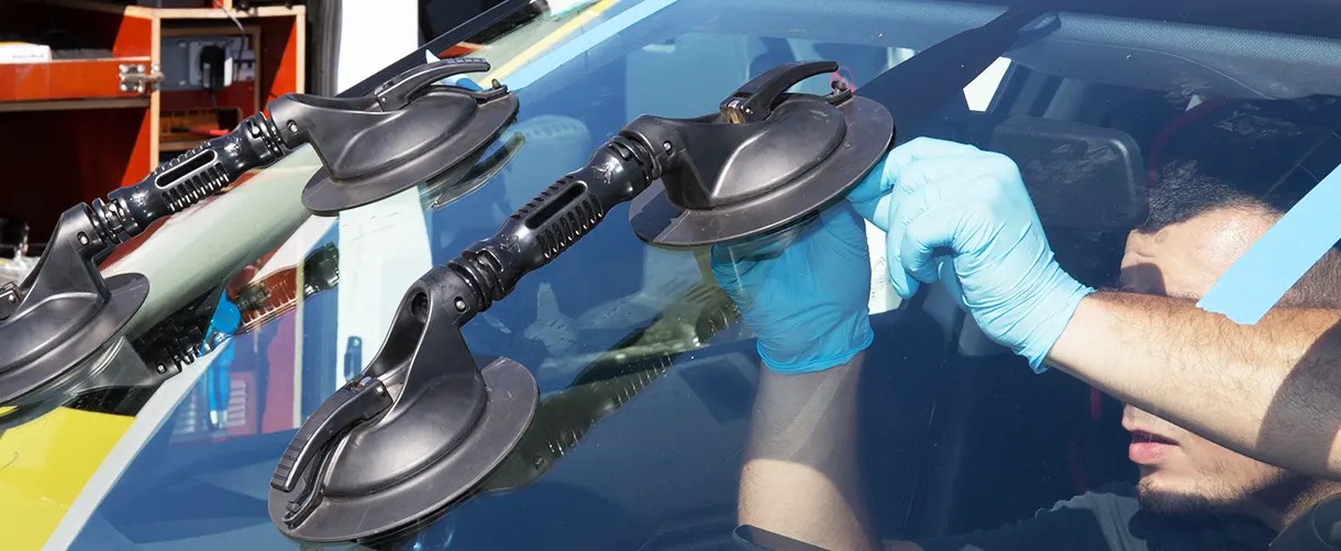 Windshield Repair Brampton DoctorWindshield