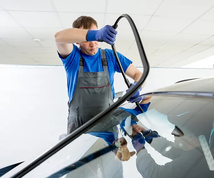 Windshield Repair Whitby Expert Auto Glass Services