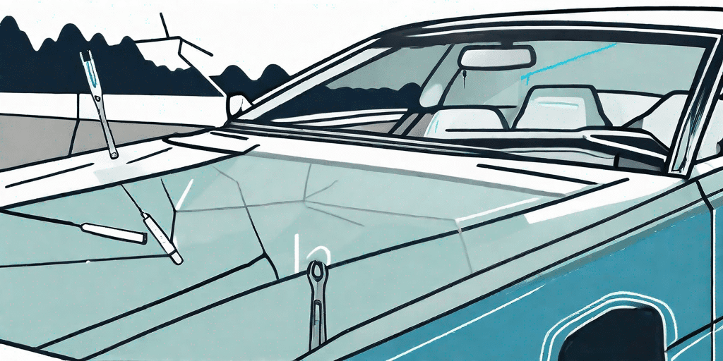 Conroe Auto Glass Repair in Conroe TX