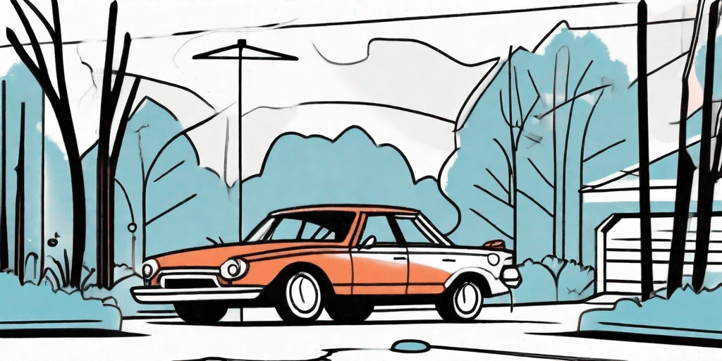 Kingwood Auto Glass Repair in Kingwood TX