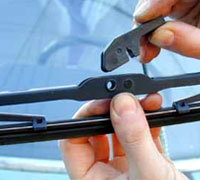 Windshield Wiper Problems - Windshield Wipers