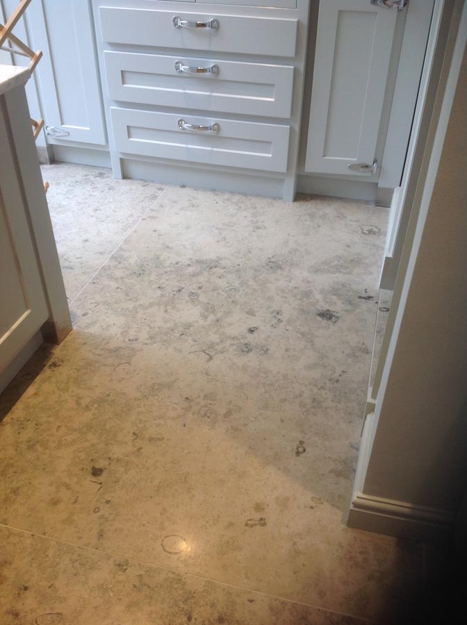 Marble and Granite Flooring Windsmere Stone