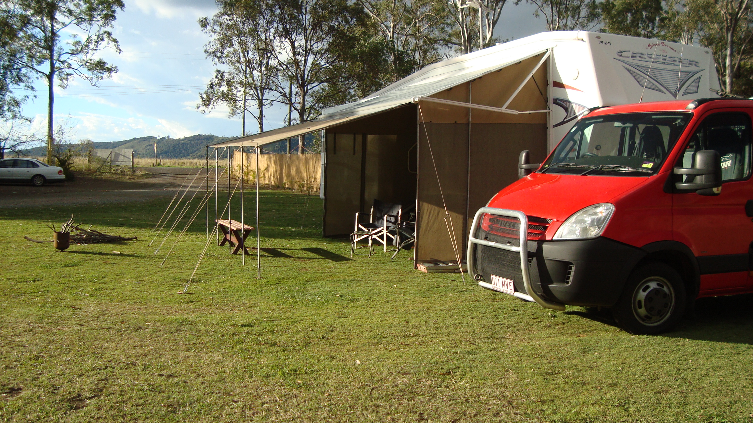 Pet Friendly Near Gympie