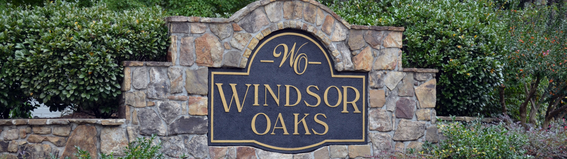 Windsor Oaks HOA