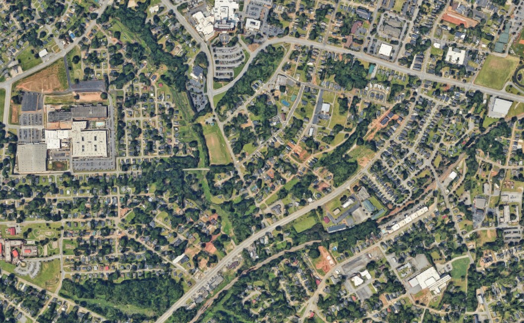 1206 Anderson Road, Greenville, SC Windsor Aughtry Company