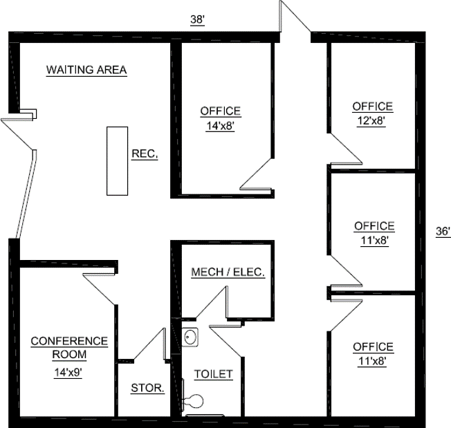 516 Arlington Avenue, Greenville, SC 29617 Windsor Aughtry Company