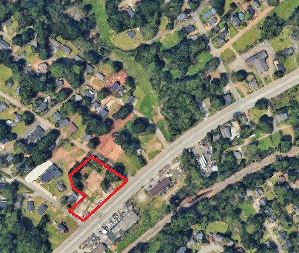 1206 Anderson Road, Greenville, SC Windsor Aughtry Company