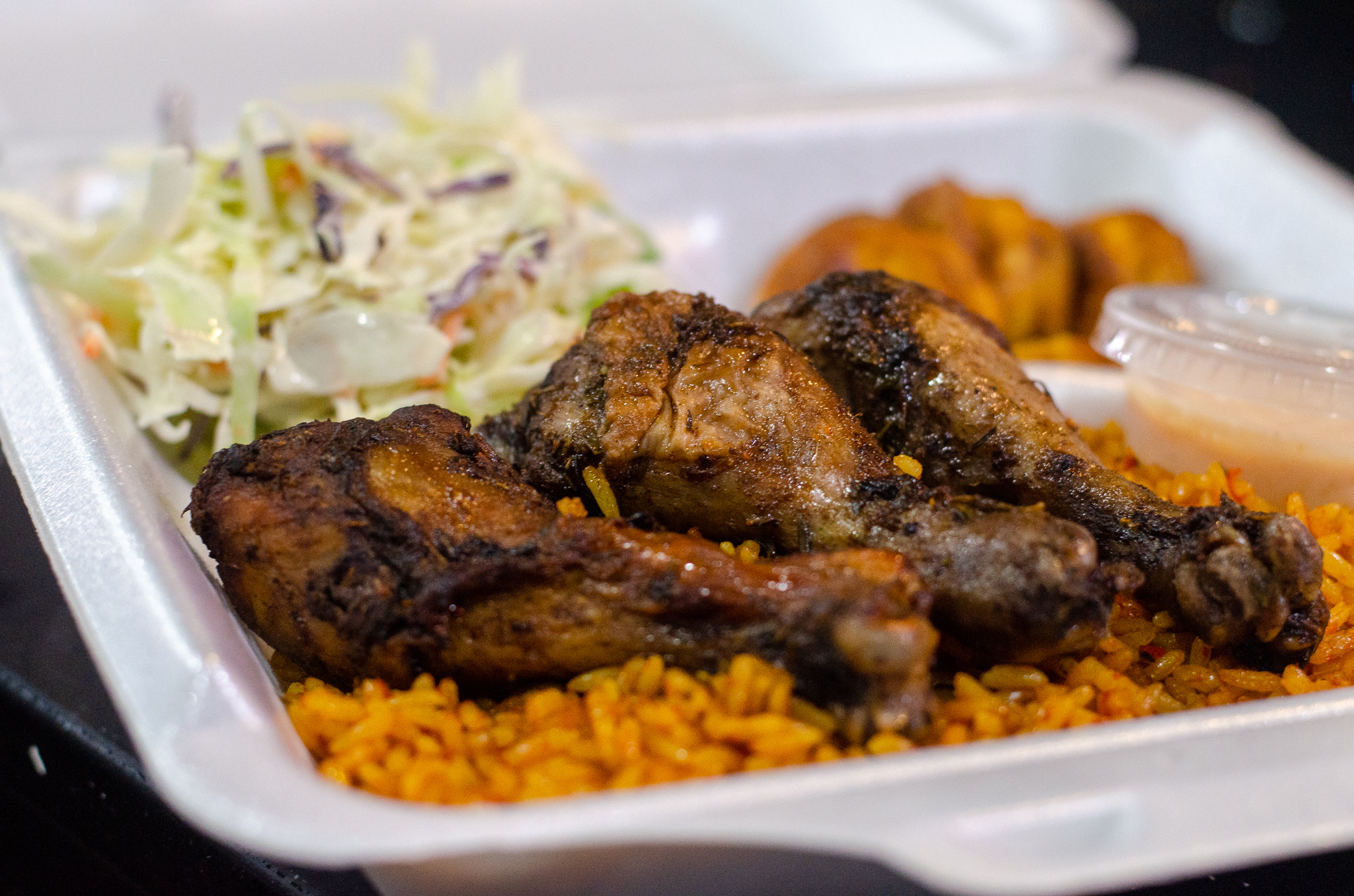 3 Dishes You Absolutely Must Eat At Lagos Grill In Downtown Windsor