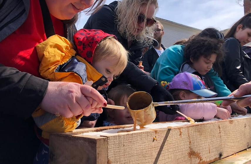 Maple Madness A Ultimate Guide to the Maple Syrup Festival