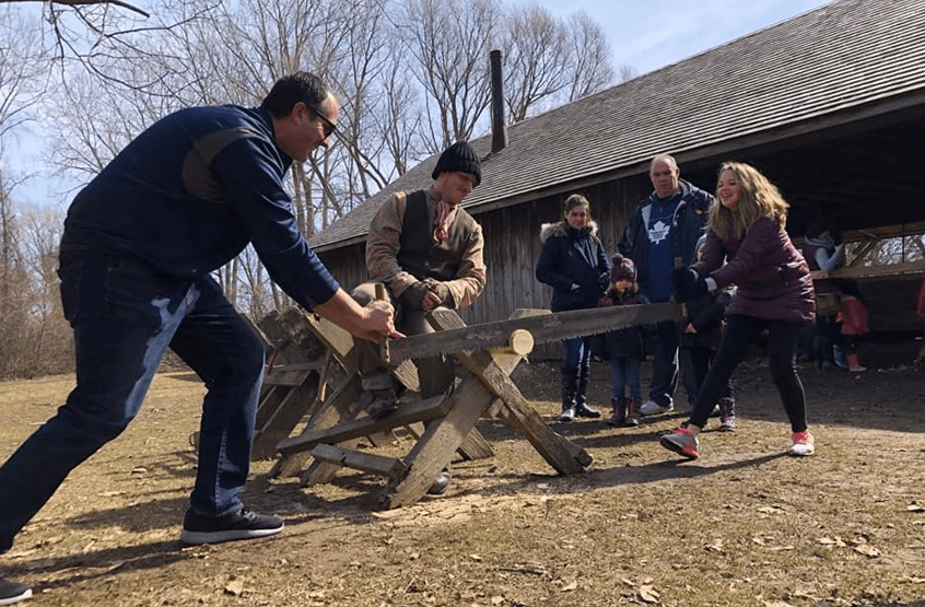 Maple Madness A Ultimate Guide to the Maple Syrup Festival