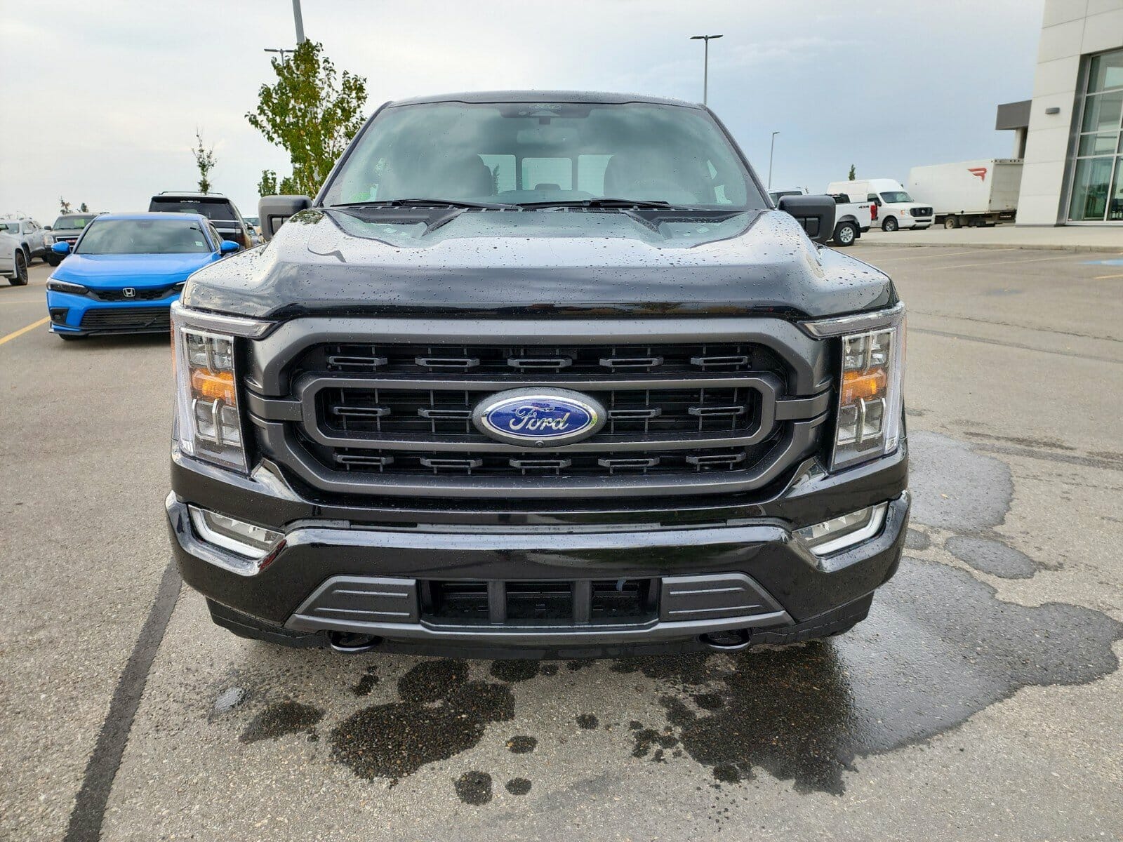 Ford MyKey What It Is and How to Use It Windsor ford