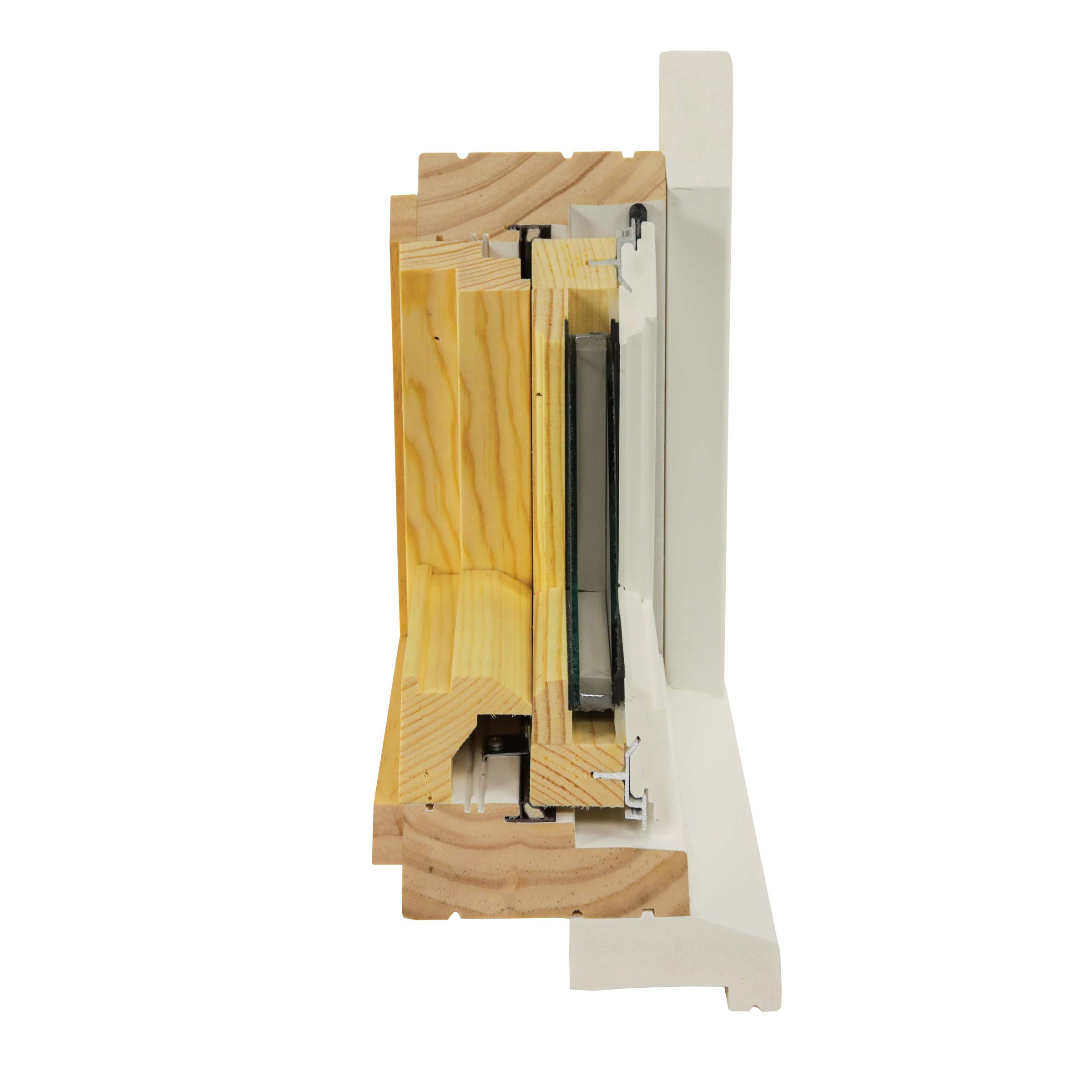 Legend Cellular PVC Windows Windsor Windows & Doors