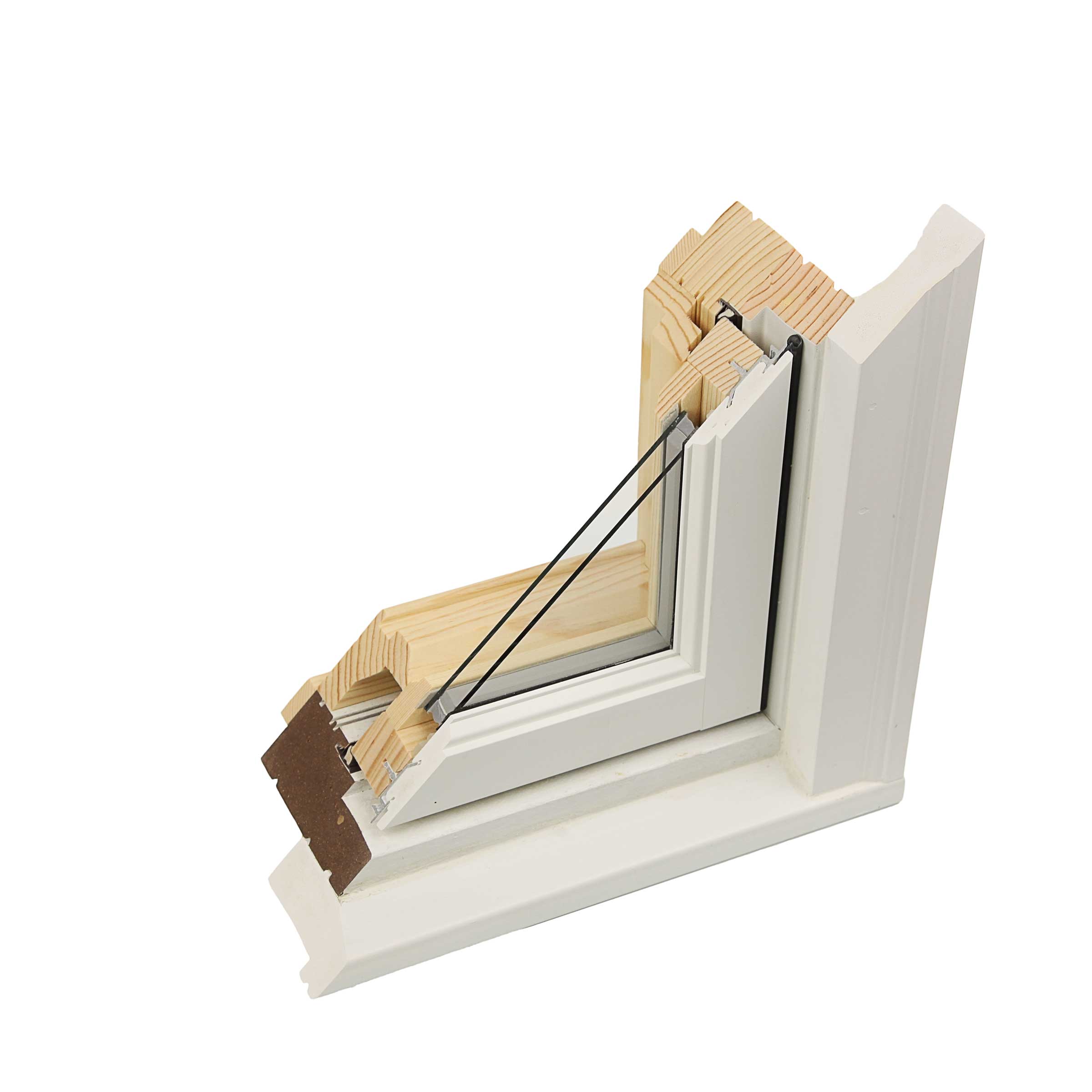 Legend Cellular PVC Windows Windsor Windows & Doors