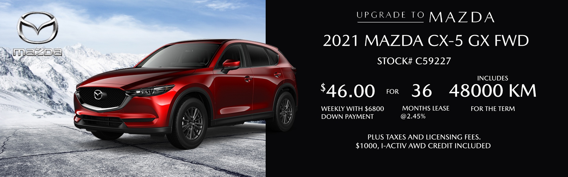 Windsor Mazda New & Used Mazda Dealership Windsor, ON.