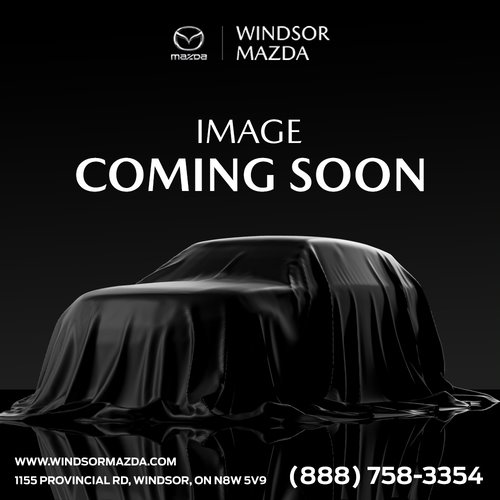 2025 Mazda CX5 GS at 42608 for sale in Windsor Windsor Mazda
