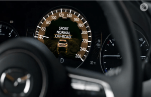 Drive-Modes - Windsor Mazda