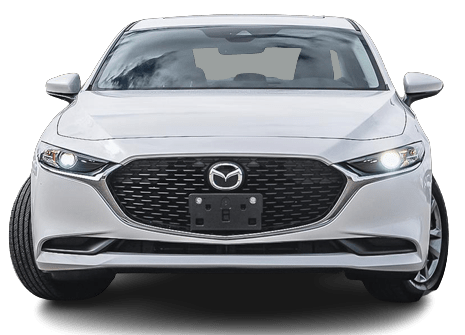 2023 Mazda 3 Review - Windsor Mazda