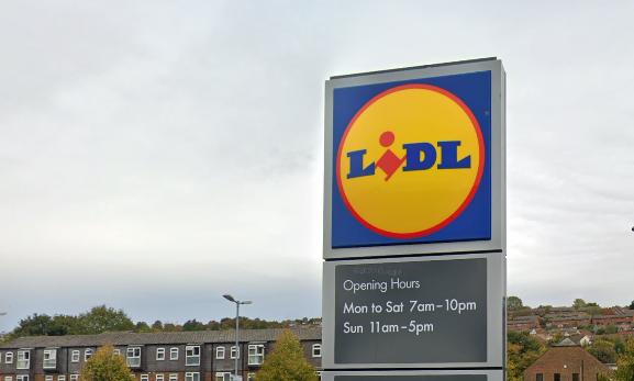 lidl agenda 2023 2023 Lidl To Open Stores In Slough, Reading, Bracknell And Other Areas | Royal Borough Observer